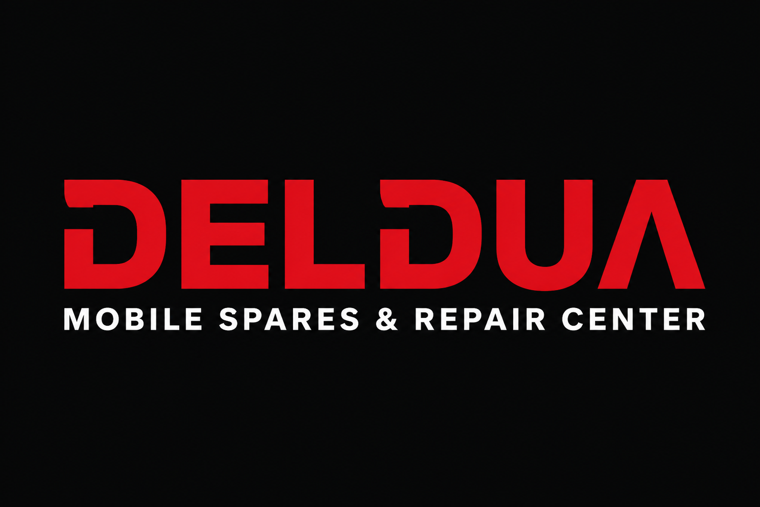 DelDua Mobile Spares