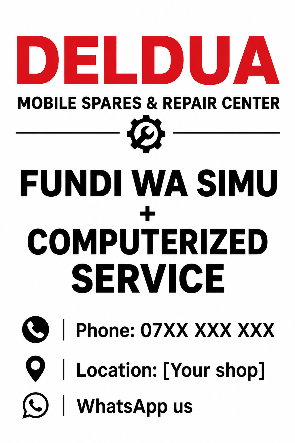 Story: Contact